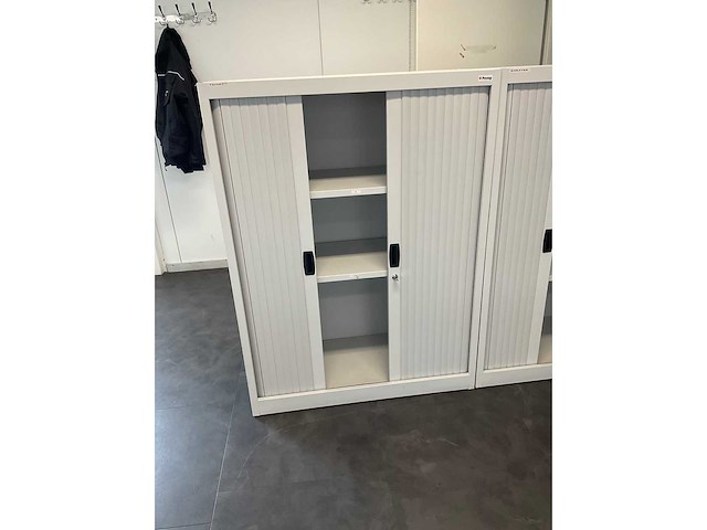 Povag - archiefkast (2x) - afbeelding 4 van  4