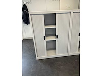 Povag - archiefkast (2x) - afbeelding 4 van  4