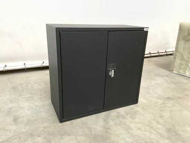 Povag - draaideurkast 380x750x800mm - afbeelding 3 van  8