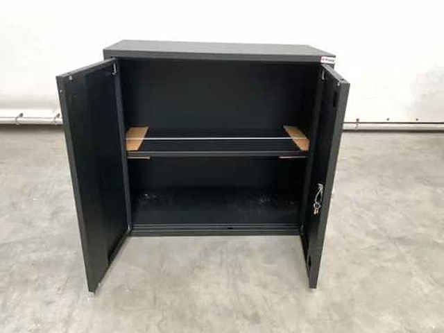 Povag - draaideurkast 380x750x800mm - afbeelding 4 van  8