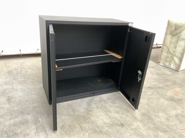 Povag - draaideurkast 380x750x800mm - afbeelding 1 van  8