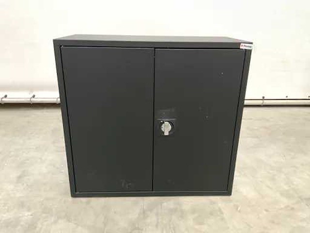 Povag - draaideurkast 380x750x800mm - afbeelding 2 van  8