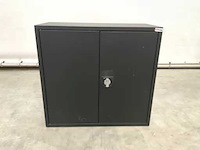 Povag - draaideurkast 380x750x800mm - afbeelding 2 van  8