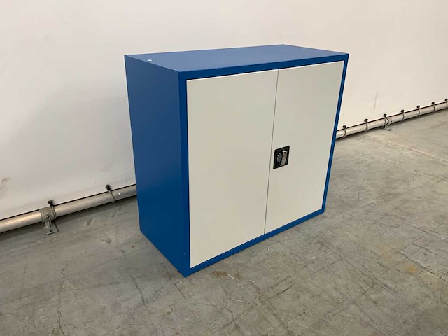 Povag - draaideurkast 380x750x800mm - afbeelding 1 van  7