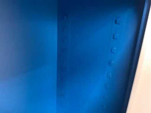 Povag - draaideurkast 380x750x800mm - afbeelding 6 van  7