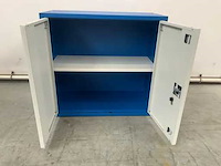 Povag - draaideurkast 380x750x800mm - afbeelding 7 van  7