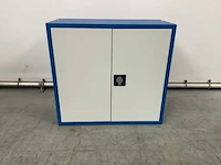 Povag - draaideurkast 380x750x800mm - afbeelding 4 van  7