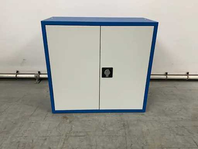 Povag - draaideurkast 380x750x800mm - afbeelding 2 van  5