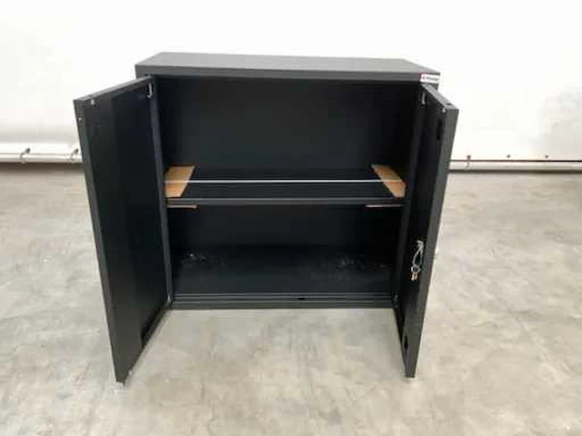 Povag - draaideurkast 380x750x800mm - afbeelding 4 van  8
