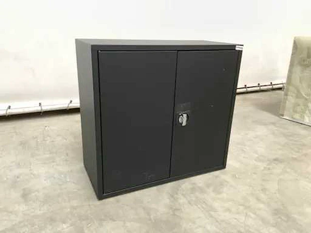 Povag - draaideurkast 380x750x800mm - afbeelding 3 van  8