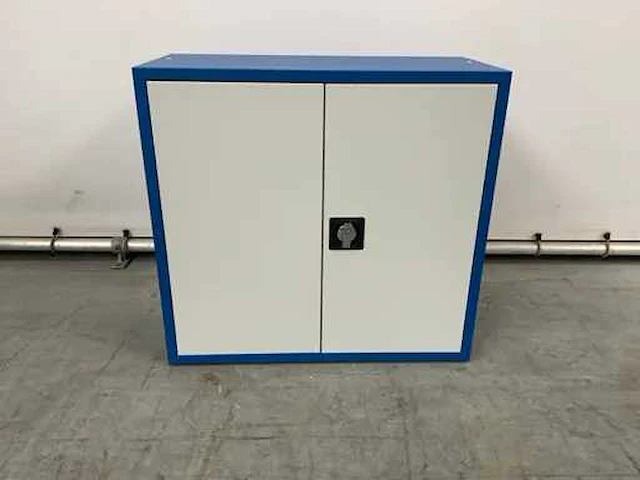 Povag - draaideurkast 380x750x800mm - afbeelding 4 van  7