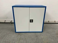 Povag - draaideurkast 380x750x800mm - afbeelding 4 van  7