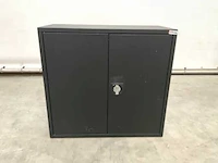 Povag - draaideurkast 380x750x800mm - afbeelding 2 van  8