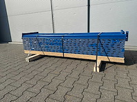 Povag - magazijnstelling 4x12 - afbeelding 2 van  6