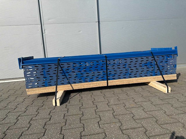 Povag - magazijnstelling 4x12 - afbeelding 4 van  6