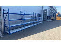 Povag - magazijnstelling 4x12 - afbeelding 6 van  6