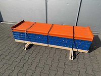 Povag - magazijnstelling 4x12 - afbeelding 1 van  3