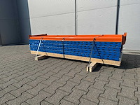 Povag - magazijnstelling 4x12 - afbeelding 4 van  4