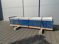 Povag - magazijnstelling 4x12 - afbeelding 1 van  1