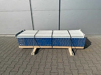 Povag - magazijnstelling 4x12