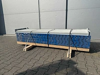 Povag - magazijnstelling 4x12 - afbeelding 2 van  3