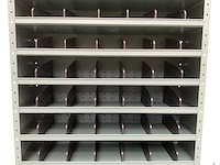 Povag - vakkenkast met tussenschotten - afbeelding 10 van  11