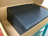 Povag - vakkenkast met tussenschotten - afbeelding 3 van  11