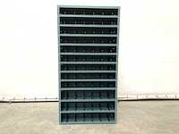 Povag - vakkenkast met tussenschotten - afbeelding 5 van  11