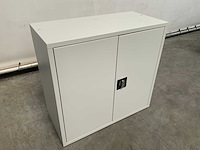 Povag akp-104 archiefkast 800x380x750mm - afbeelding 2 van  5