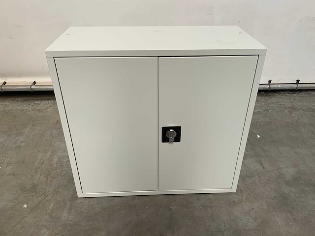 Povag akp-104 archiefkast 800x380x750mm - afbeelding 2 van  5
