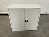 Povag akp-104 archiefkast 800x380x750mm - afbeelding 2 van  5