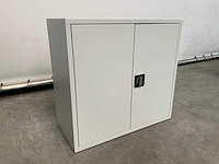 Povag akp-104 archiefkast 800x380x750mm - afbeelding 1 van  3