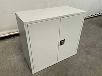 Povag akp-104 archiefkast 800x380x750mm - afbeelding 2 van  5