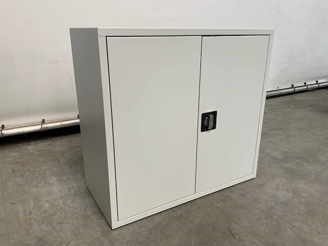 Povag akp-104 archiefkast 800x380x750mm - afbeelding 1 van  5