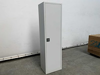 Povag akp-106 archiefkast 500x380x1800mm - afbeelding 5 van  5