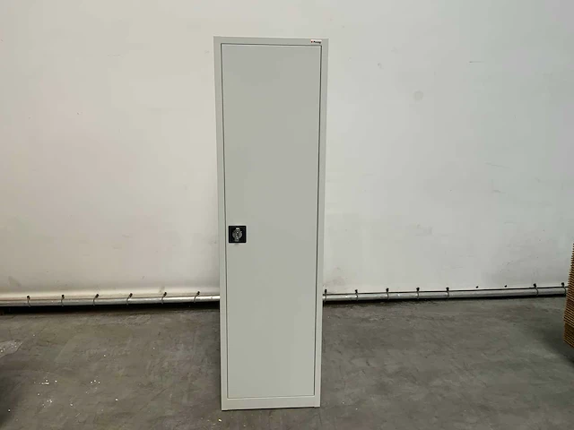 Povag akp-106 archiefkast 500x380x1800mm - afbeelding 1 van  4