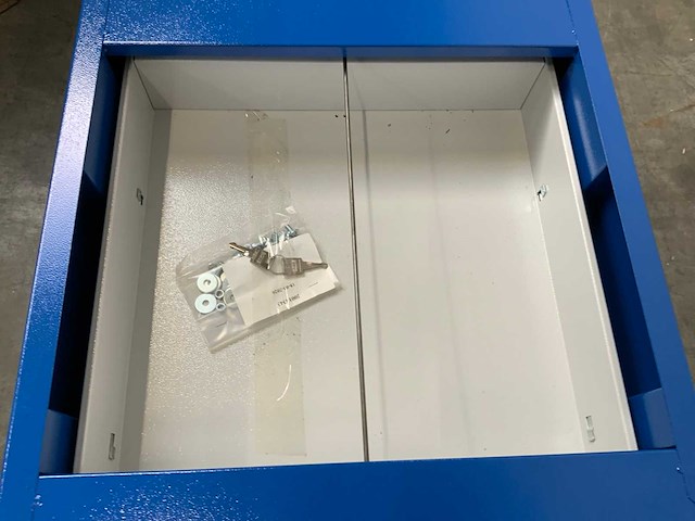 Povag bwp-027 werktafelblok - 6 laden - afbeelding 6 van  6