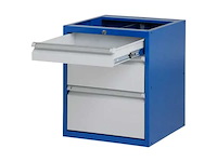 Povag bwp-027 werktafelblok - 6 laden - afbeelding 2 van  6