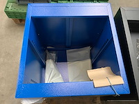 Povag bwp-031 werktafelblok - 1 deur - afbeelding 4 van  5