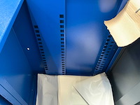 Povag bwp-031 werktafelblok - 1 deur - afbeelding 5 van  5