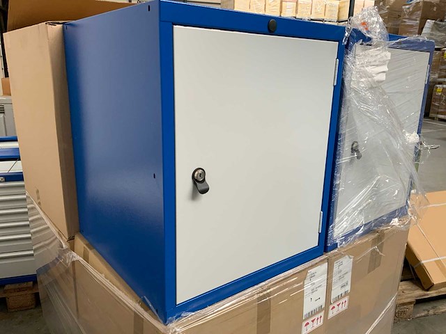 Povag bwp-031 werktafelblok - 1 deur - afbeelding 3 van  4