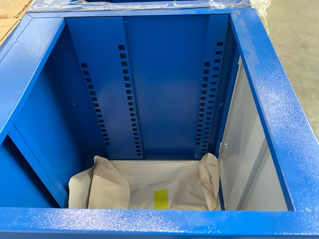 Povag bwp-031 werktafelblok - 1 deur - afbeelding 4 van  4