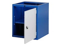 Povag bwp-031 werktafelblok - 1 deur - afbeelding 2 van  4