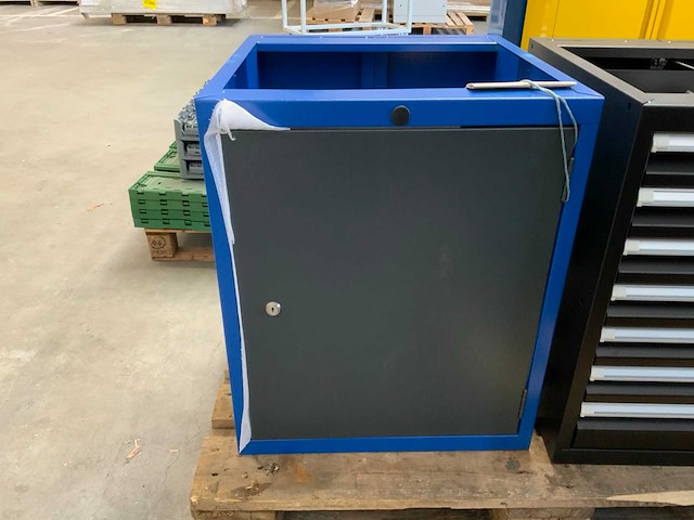 Povag bwp-031 werktafelblok - 1 deur - afbeelding 2 van  2