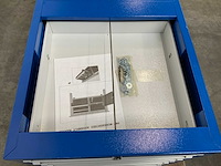 Povag bwp werktafelblok - 6 laden - afbeelding 4 van  5