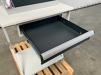 Povag computerkast werkplaats - afbeelding 4 van  6