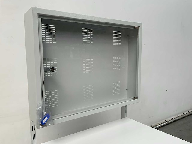 Povag computerkast werkplaats - afbeelding 3 van  5