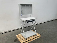 Povag computerkast werkplaats - afbeelding 2 van  4