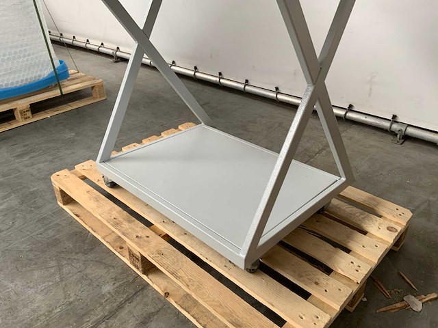 Povag computerkast werkplaats - afbeelding 5 van  6