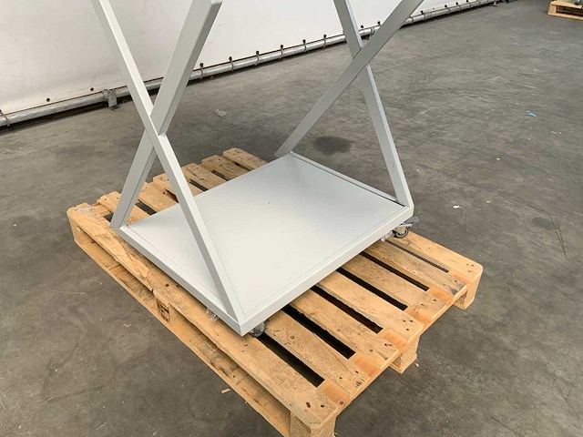 Povag computerkast werkplaats - afbeelding 1 van  1